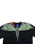 COUNTY OF MILAN JBTH063 T-SHIRT