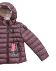 BLAUER 25WBLGC02391 BLOUSON JACKET