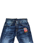 G2 FIRENZE ENGLAND JEANS