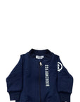 BIKKEMBERGS BK3865 JUMP SUIT
