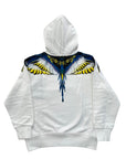 COUNTY OF MILAN F5CMJBHS061 SWEAT SHIRT