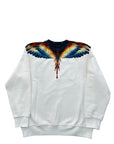 COUNTY OF MILAN F5CMJBSW059 SWEAT SHIRT