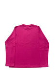 MSGM BTH199 T-SHIRT