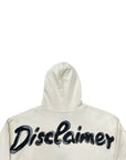 DISCLAIMER K58700 SWEAT SHIRT