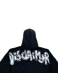 DISCLAIMER K58600 SWEAT SHIRT
