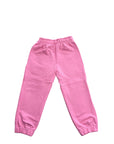MSGM FP062 SWEAT PANT