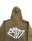 MSGM HS202 SWEAT SHIRT