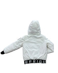 REFRIGUE 2831O000038 BLOUSON JACKET
