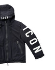 ICON IBJK00702 BLOUSON JACKET