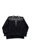 COUNTY OF MILAN JBSW071 SWEAT SHIRT