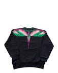COUNTY OF MILAN JGSW015 SWEAT SHIRT