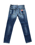 G2 FIRENZE UPANDDOWN JEANS