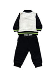 BIKKEMBERGS BK3817 JUMP SUIT