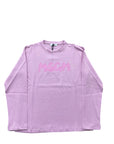 MSGM UTH289 T-SHIRT