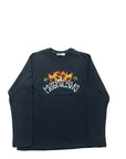 MSGM BTH199 T-SHIRT