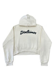 DISCLAIMER K58706 SWEAT SHIRT