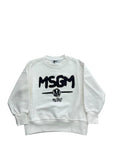 MSGM SW088 SWEAT SHIRT