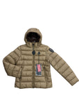 BLAUER 25WBLGC02391 BLOUSON JACKET