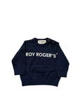 ROY ROGER'S F190 SWEATER