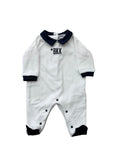 BIKKEMBERGS BK3875 ROMPER