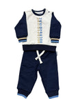 BIKKEMBERGS BK3848 JUMP SUIT