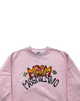 MSGM SW200 SWEAT SHIRT