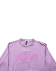 MSGM UTH289 T-SHIRT
