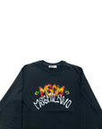 MSGM BTH199 T-SHIRT