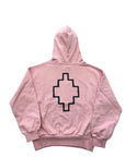 COUNTY OF MILAN IGHS095 SWEAT SHIRT