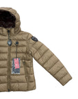 BLAUER 25WBLGC02391 BLOUSON JACKET