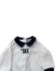 BIKKEMBERGS BK3875 ROMPER