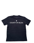 COUNTY OF MILAN F5CMJBTH004 T-SHIRT
