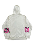 DISCLAIMER K58713 SWEAT SHIRT