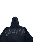 DISCLAIMER K58600 SWEAT SHIRT
