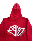 MSGM HS202 SWEAT SHIRT