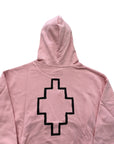 COUNTY OF MILAN IGHS095 SWEAT SHIRT