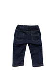 BIKKEMBERGS BK3837 JEANS