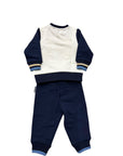 BIKKEMBERGS BK3848 JUMP SUIT