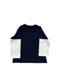 BIKKEMBERGS BK3840 T-SHIRT