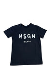 MSGM 3540MKM510 T-SHIRT
