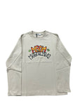 MSGM BTH199 T-SHIRT