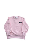 MSGM SW061 SWEAT SHIRT