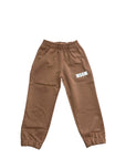 MSGM FP062 SWEAT PANT