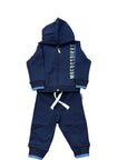 BIKKEMBERGS BK3847 JUMP SUIT