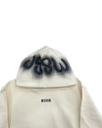 MSGM HS095 SWEAT SHIRT