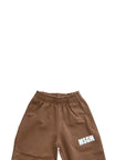 MSGM FP062 SWEAT PANT