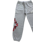 COUNTY OF MILAN JBFP044 SWEAT PANT