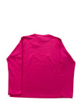 MSGM UTH289 T-SHIRT