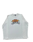 MSGM BTH199 T-SHIRT