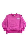 MSGM SW061 SWEAT SHIRT
